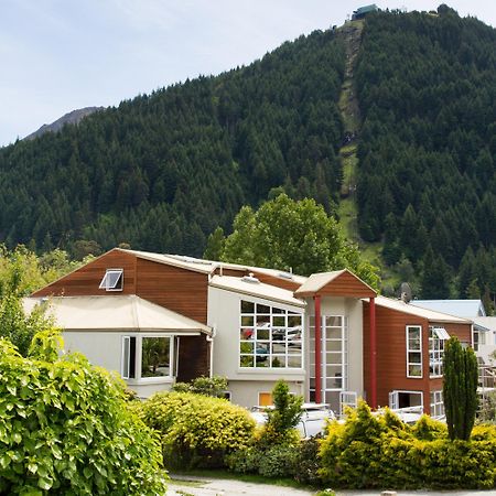 Haka alojamiento Queenstown Exterior foto