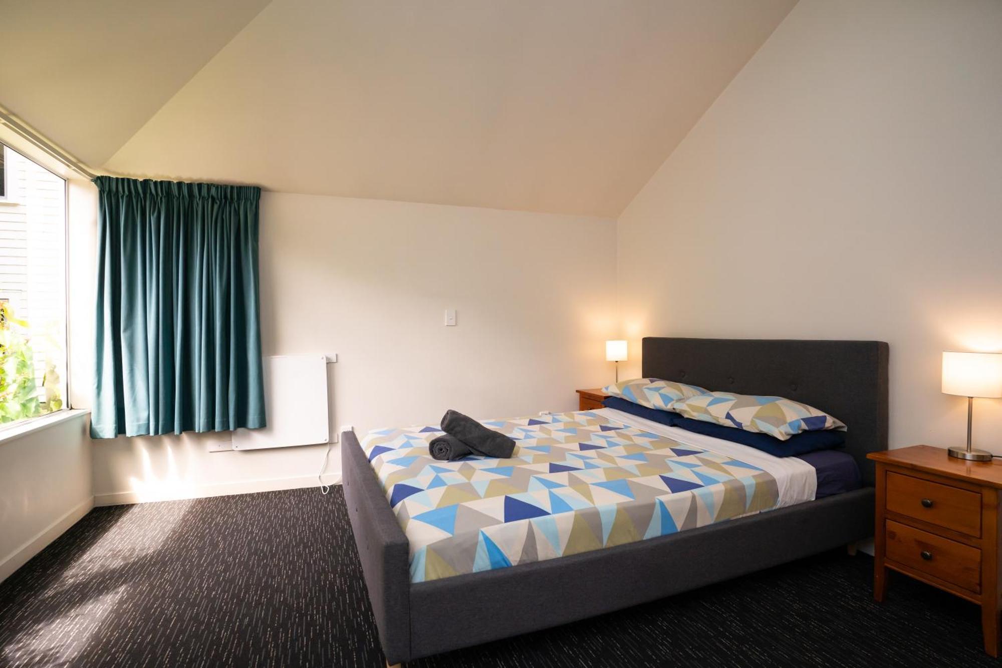 Haka alojamiento Queenstown Habitación foto