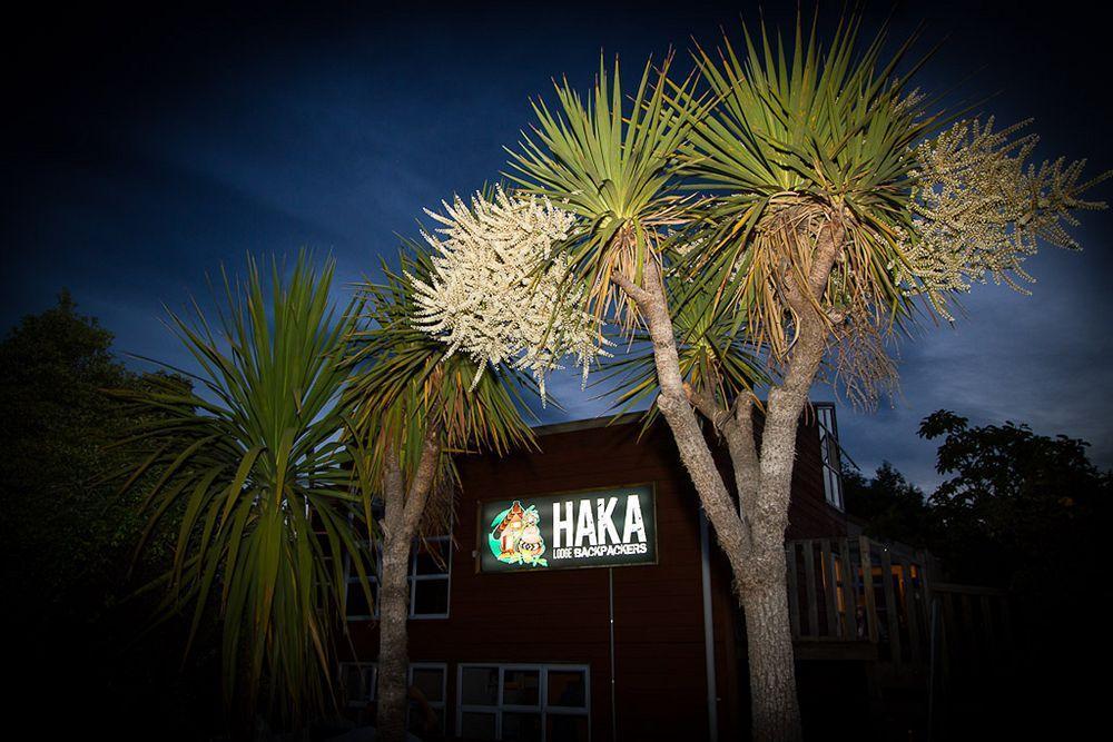 Haka alojamiento Queenstown Exterior foto